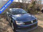 2015 Volkswagen Jetta