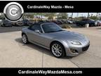 2010 Mazda MX-5 Miata