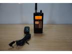 Whistler WS1040 Digital Handheld Radio Scanner WORKS NICE -