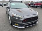 2015 Ford Focus ST