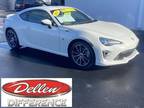 2017 Toyota 86