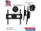 32" (phone) 47" 50" 52" 55" 60" 65" TV Stand Wall Mount - Opportunity