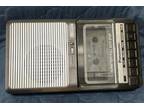 Panasonic Tape Player/Recorder Model RQ2102 Parts only