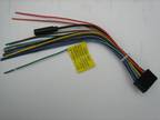 Boss Wire Harness for 20 Pins BV9384NV With SWC Jack - Opportunity