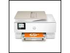 HP Envy Inspire 7955e Color Inkjet All-in-One Printer (N)