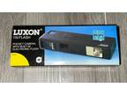 Vintage Luxon 110 Flash Built In Pocket Camera NEW, Open Box