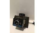 Vintage Polaroid Colorpack II Land Camera Strap Photo