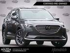 2020 Mazda CX-9