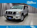 2006 Nissan Titan