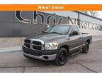 2007 Dodge Ram 1500