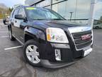 2015 GMC Terrain