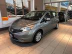 2014 Nissan Versa Note