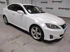 2011 Lexus IS 250