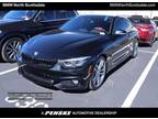 2020 Bmw 440