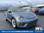 2019 Volkswagen Beetle