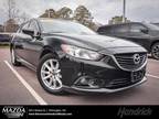 2016 Mazda Mazda6