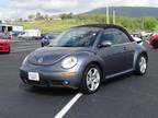 2006 Volkswagen New Beetle