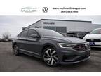 2020 Volkswagen Jetta GLI
