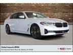 2023 BMW 530e