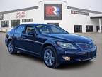 2010 Lexus LS 460