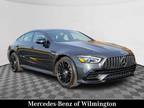 2021 Mercedes-Benz AMG GT 53