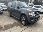 2017 Ford Expedition EL