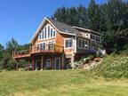 41401 Ptarmigan Heights Dr Homer, AK