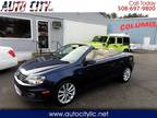 Used 2012 Volkswagen Eos for sale.