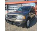 2003 Ford Explorer