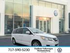 2013 Volkswagen Routan