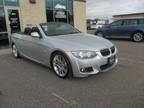 2012 Bmw 335