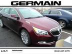 2016 Buick LaCrosse