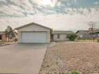 1851 Glen Campbell Drive El Paso, TX