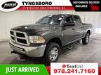 Used 2017 RAM 3500 for sale.