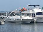 2003 Doral 360 SE Boat for Sale