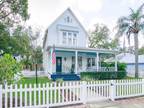 307 E Gladys St, Tampa, FL 33602