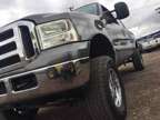 2005 Ford F350 Super Duty Crew Cab for sale