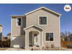 1217 Bluejay Ave Brighton, CO