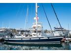 2006 Tayana 58 Deck Saloon Boat for Sale