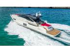 2013 Fairline Targa Boat for Sale