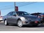 2011 Ford Fusion Hybrid 95000 miles