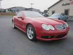 Used 2004 MERCEDES-BENZ SL500 For Sale
