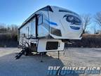 2018 Forest River Arctic Wolf 265DBH8