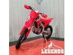 2023 Honda CRF450RX