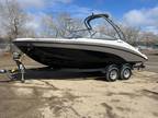 2022 Yamaha AR210 Boat for Sale