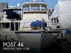 1980 Post 46 Boat for Sale