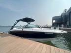 2023 Regal LX 4 Boat for Sale