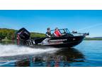 2023 Princecraft XPEDITION 200 WS BLACK Boat for Sale