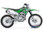 2023 Kawasaki KLX 230R