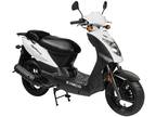 2023 Kymco Agility 50